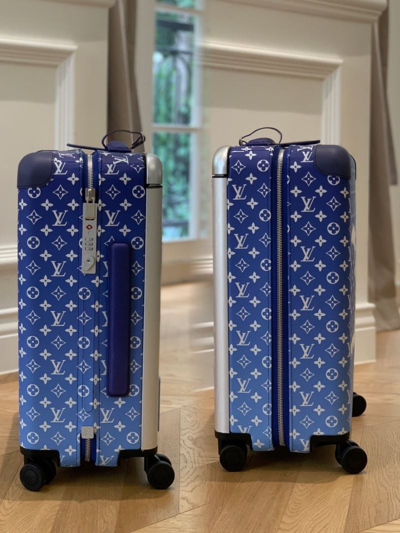 LV Suitcase